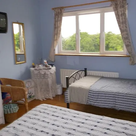 Riverview 3* Mullingar