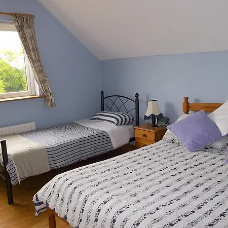 Riverview Bed & Breakfast