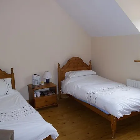 Riverview Bed & Breakfast Mullingar