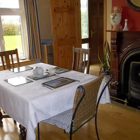Bed & Breakfast Riverview