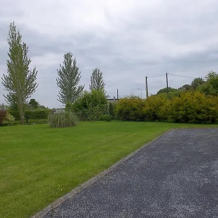 Riverview Bed & Breakfast 3*
