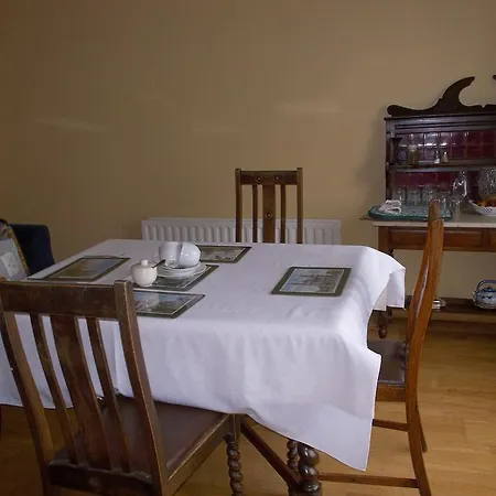 Riverview 3* Mullingar