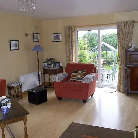 Riverview Bed & Breakfast