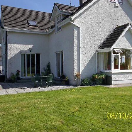 Bed & Breakfast Riverview Mullingar